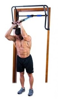 Teeter EZ-Up Inversion System