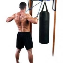 Teeter EZ-Up Inversion System