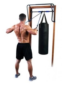 Teeter EZ-Up Inversion System