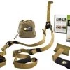 TRX Military Force Kit