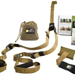 TRX Military Force Kit