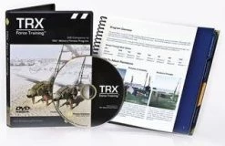 TRX Military Force Kit