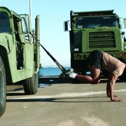 TRX Military Force Kit