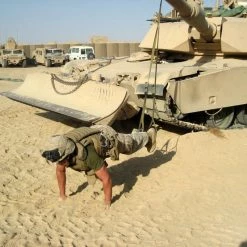 TRX Military Force Kit