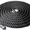 Escape 50mm X 10m Battle Rope