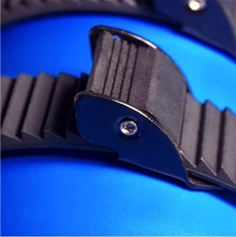 Wellness Teeter Inversion Table Adapter Kit Inc Gravity Boots And CV Bar