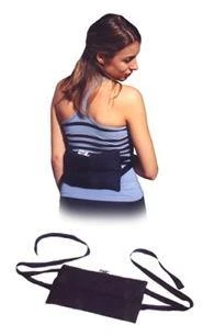 Teeter Herbal Pillow Set Wellness