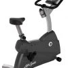 Life Fitness C1 Lifecycle Exercise Bike With Go Console