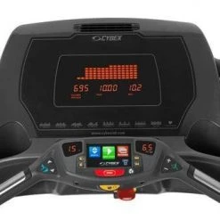 Cybex 770T Treadmill Cardio