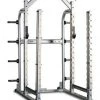 Leisure Lines Olympic Performance Multi-Rack