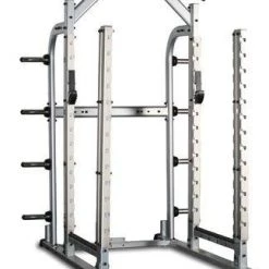 Leisure Lines Olympic Performance Multi-Rack