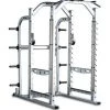 Leisure Lines Olympic Performance Power Rack Strength