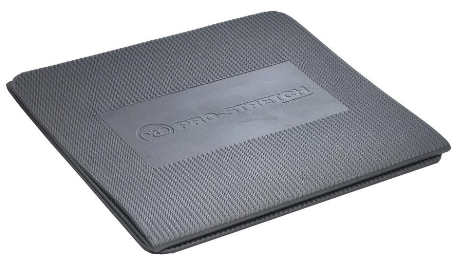 Fitness Mad Pro Stretch Tri-Fold Aerobic Mat Gym Mats