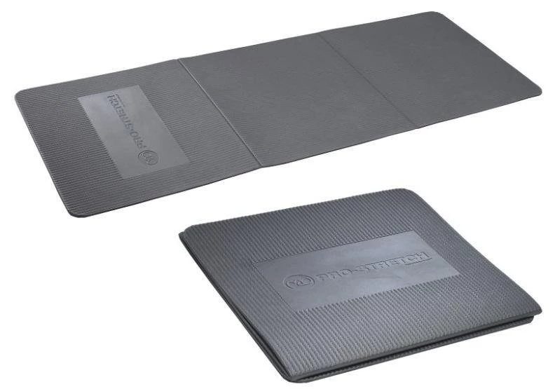 Fitness Mad Pro Stretch Tri-Fold Aerobic Mat Gym Mats