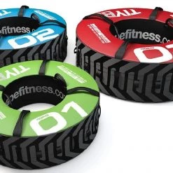 Functional Training Escape TIYR