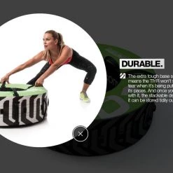 Functional Training Escape TIYR