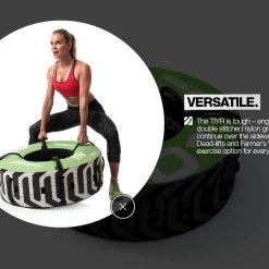 Functional Training Escape TIYR