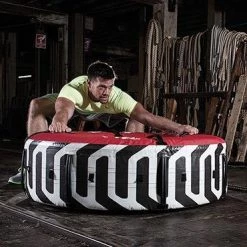 Functional Training Escape TIYR