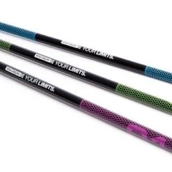 Escape Training Bars (3-5kg)