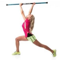 Escape Training Bars (3-5kg)