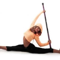 Escape Training Bars (3-5kg)