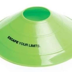 Escape Speed Discs Studio