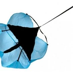 Escape Resistance Parachute Studio