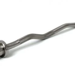 Escape Olympic Curl Bar EZ Bars