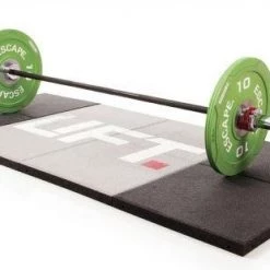 Escape Lift Zone Escape Fitness