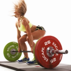 Escape Lift Zone Escape Fitness