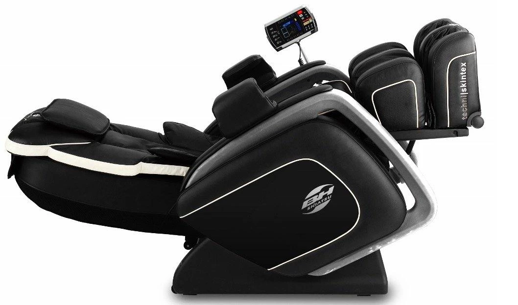 Wellness BH Shiatsu M650 Venice Massage Chair - FREE INSTALLATION