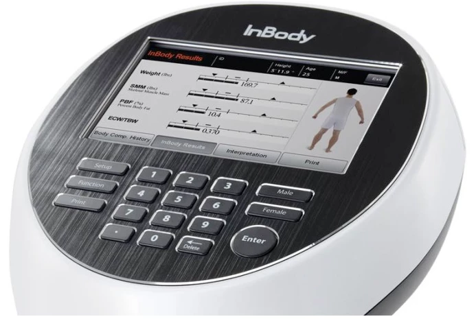 InBody 570 Body Composition Analyser