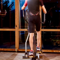 BH Fitness I.FDC19 Dual Elliptical Cross Trainer