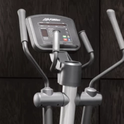 Life Fitness Activate Series Elliptical Cross-Trainer - FREE INSTALLATION