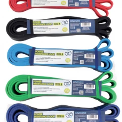 Fitness Mad Power Resistance Loop