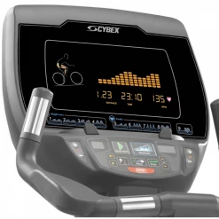 Cybex 625c Upright Bike