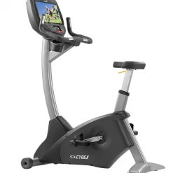 Cardio Cybex 770C Upright Bike