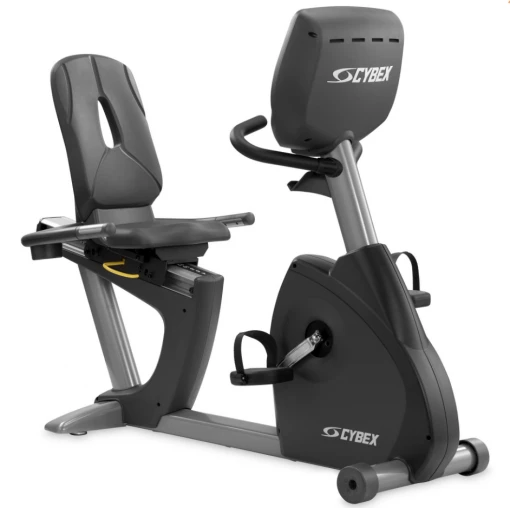Cybex 625R Recumbent Exercise Bike Cardio