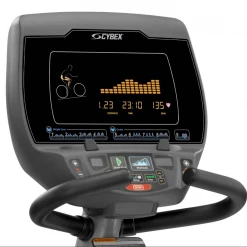 Cybex 625R Recumbent Exercise Bike Cardio