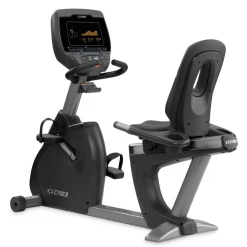Cybex 625R Recumbent Exercise Bike Cardio