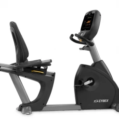 Cybex 770R Recumbent Exercise Bike Cardio