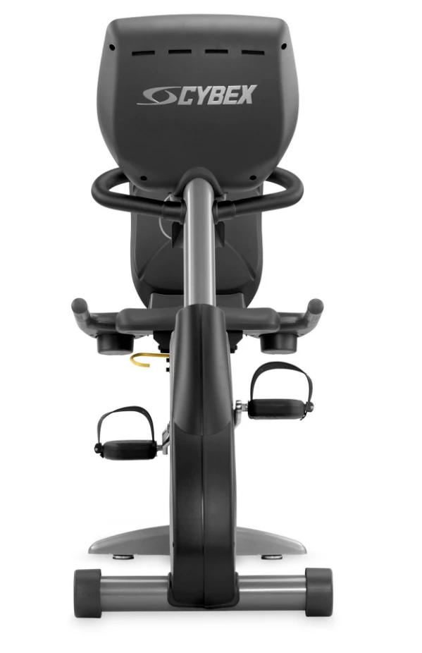 Cybex 770R Recumbent Exercise Bike Cardio
