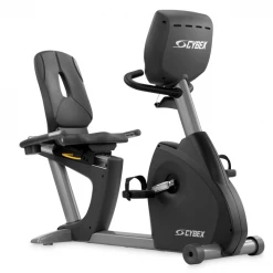 Cybex 770R Recumbent Exercise Bike Cardio