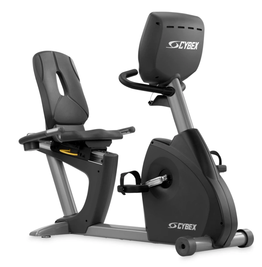 Cybex 770R Recumbent Exercise Bike Cardio
