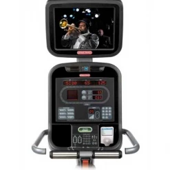 Cardio Star Trac E-RBi E Series Recumbent Bike (With Personal Viewing Screen)