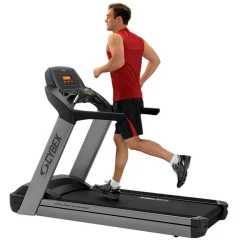 Cybex 770T Treadmill Cardio