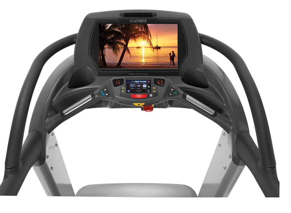 Cardio Cybex 790T Treadmill