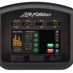Life Fitness Activate Series Treadmill - FREE INSTALLATION Cardio