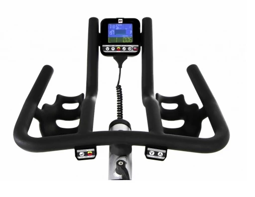 BH Fitness Super Duke Power Indoor Cycle Cardio