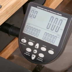 WaterRower Natural (Ash) Cardio